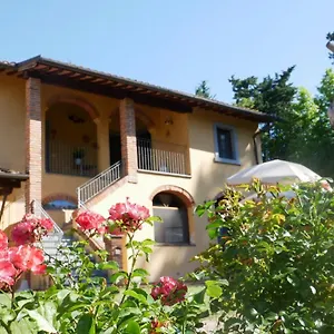 Il Gelso Vakantieboerderij