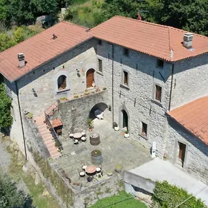  Farm stay Fattoria Didattica Il Macereto