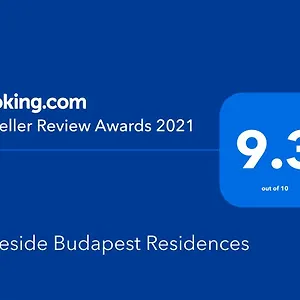  Appartamento Lakeside Residences Ungheria
