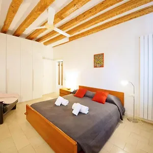 Dolcevita N 489 San Marco Apartment Venice