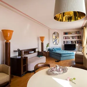Il Garofano Rosa Apartment Verona