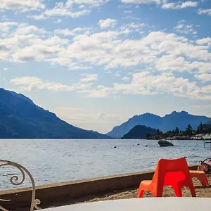 Miralago Casa , Menaggio Italië