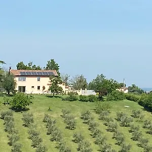Rio Sabbioso Country house Dozza