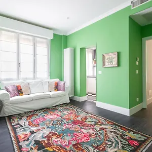 House Center Apartment Bologna