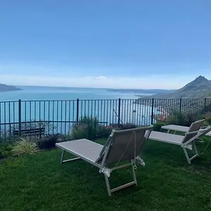 Belvedere , Gargnano Italië
