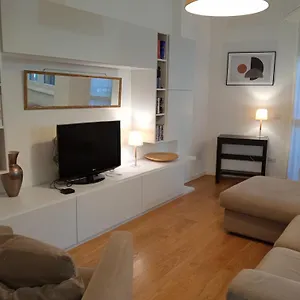  Appartamento Sandonhouse Milano Italia