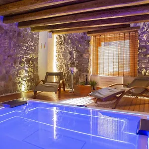Porta Soprana Luxury & , Sclafani Italië