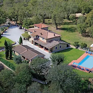 L'incrociata Vakantieboerderij