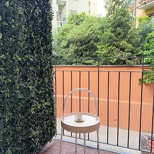  Appartamento Citylife, Sempione, Close To Metro M5 Italia