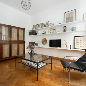 Homemi 5 Vie Apartment Milan