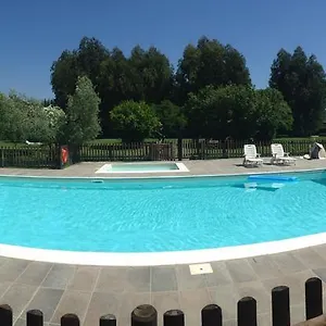 Eucaliptus Vakantieboerderij