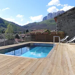 La Calamaia Vakantiehuis