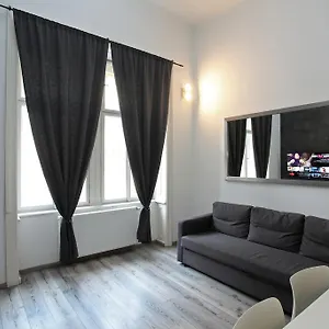  Appartamento House - The Modern Flat Repubblica Ceca