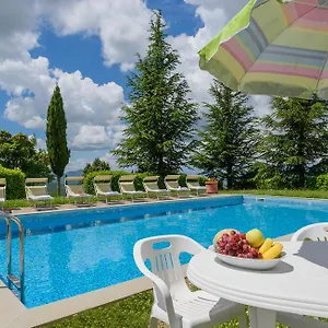 Casapasserini Vakantieboerderij