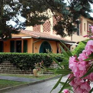  Apartment Toskana Relax