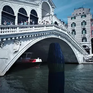 Casa Barzizza , Venetië Italië