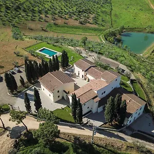  Farm stay Olmofiorito