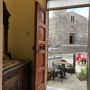  Holiday home Casa Della Piazza