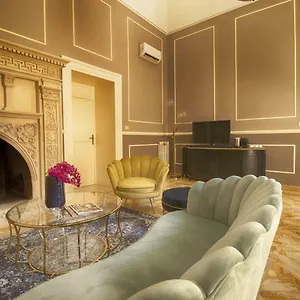 Palazzo Forleo Luxury - Treb Collection , Lecce Italië