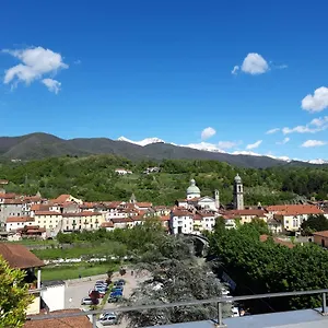  Apartment Panoramico