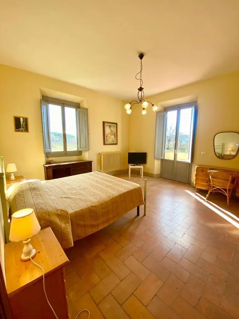 Fattoria Casabianca Villa Bucine