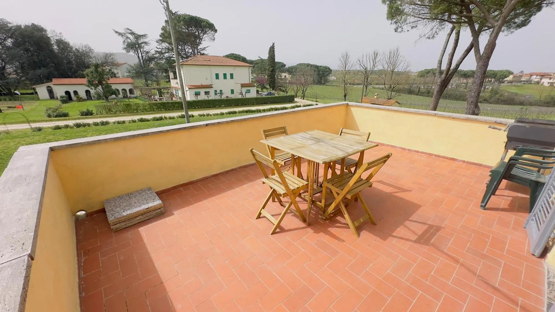 Fattoria Casabianca Villa Bucine 0*,  Italy