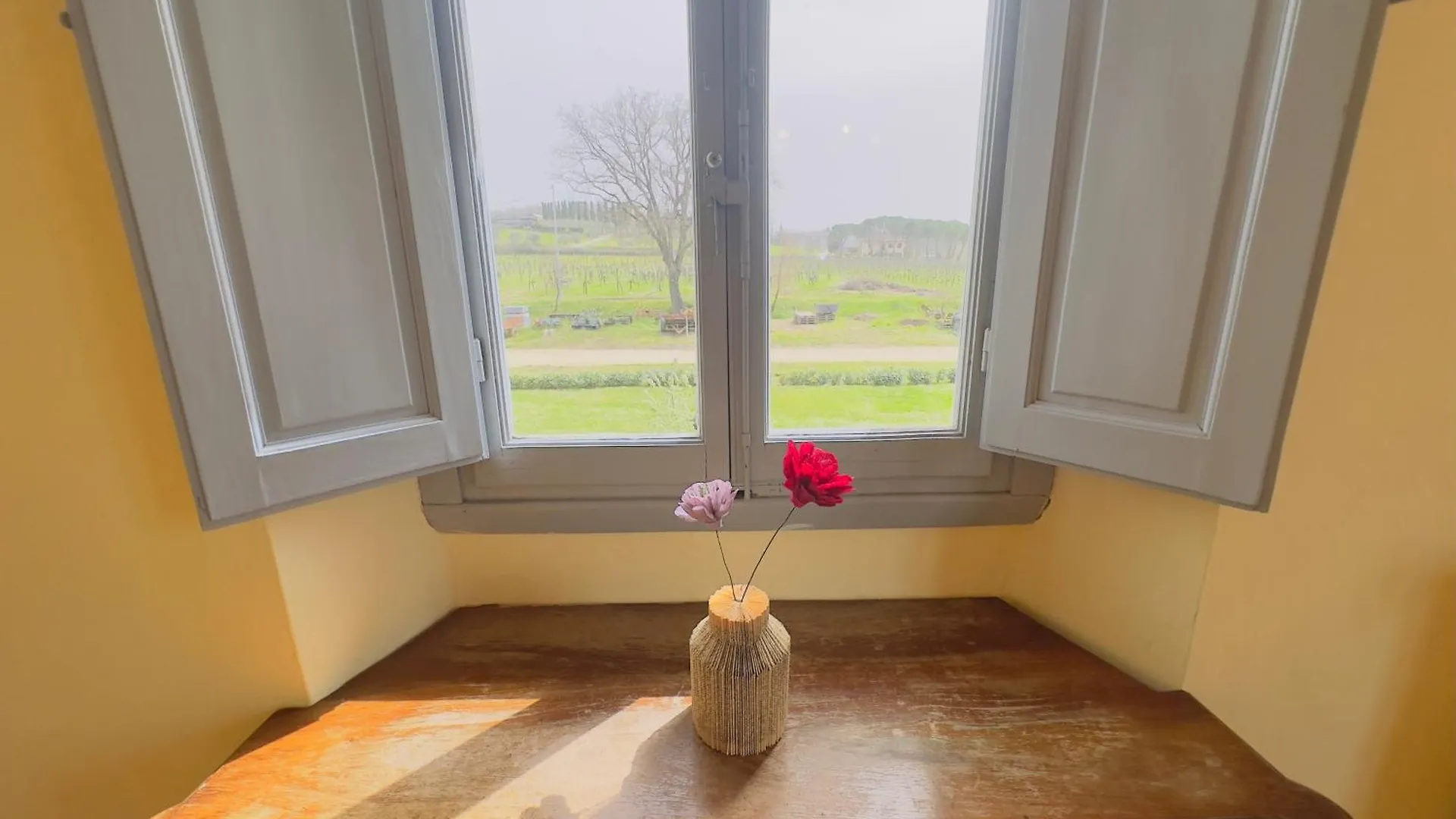 Farm stay Fattoria Casabianca Villa Bucine Italy