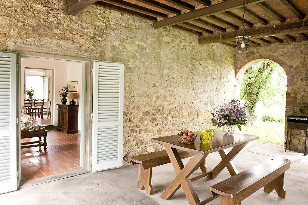 Fattoria Casabianca Villa Bucine