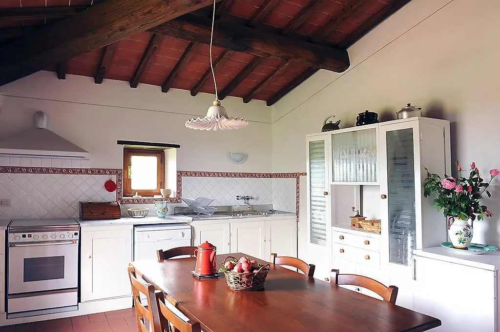Fattoria Casabianca Villa Bucine Italy